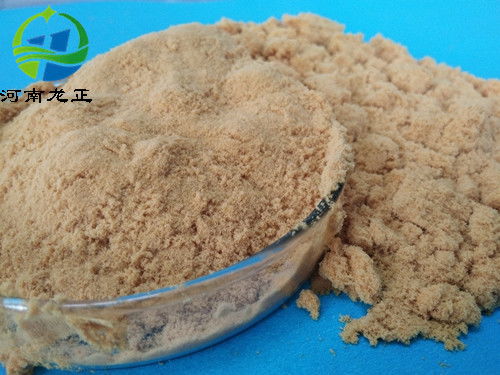 聚合硫酸铁 水处理领域的除臭利器——普陀区龙正牌解析